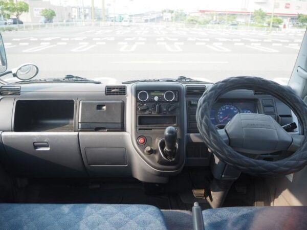 Ref:AUX-18503429 MITSUBISHI FUSO CANTER 2007 - Image 7