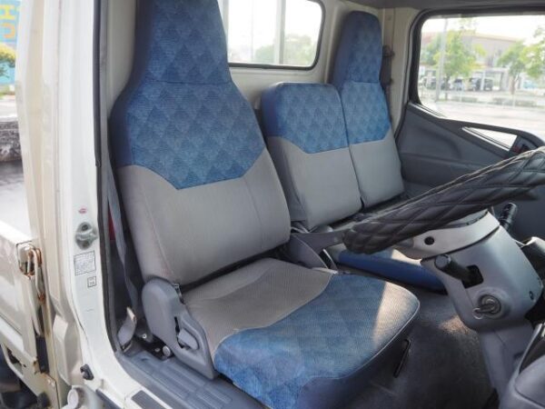 Ref:AUX-18503429 MITSUBISHI FUSO CANTER 2007 - Image 8