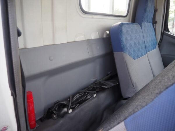 Ref:AUX-18503429 MITSUBISHI FUSO CANTER 2007 - Image 9