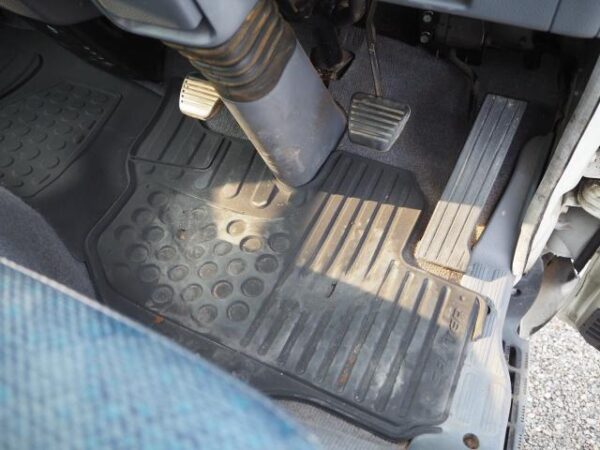 Ref:AUX-18503429 MITSUBISHI FUSO CANTER 2007 - Image 10
