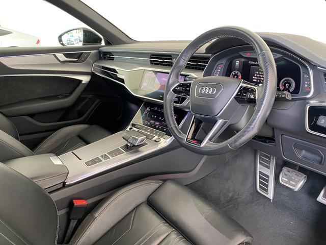 Ref:AUX-18504108 AUDI A6 AVANT 2021 2 Ref:AUX-18504108 AUDI A6 AVANT 2021 - Image 2