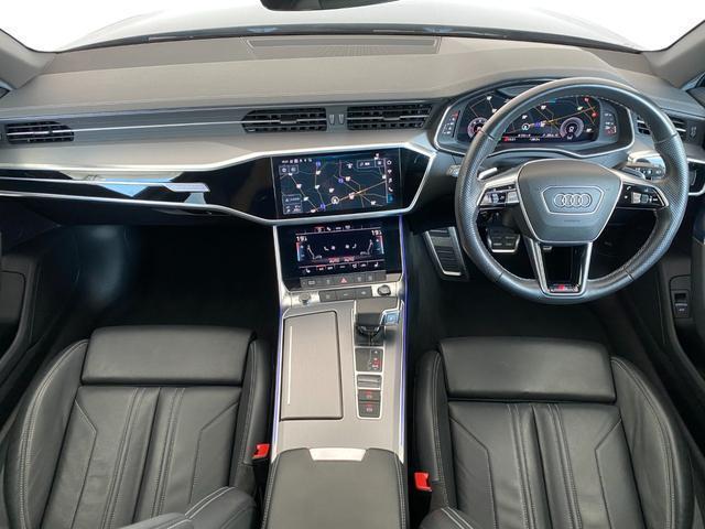 Ref:AUX-18504108 AUDI A6 AVANT 2021 11 Ref:AUX-18504108 AUDI A6 AVANT 2021 - Image 11