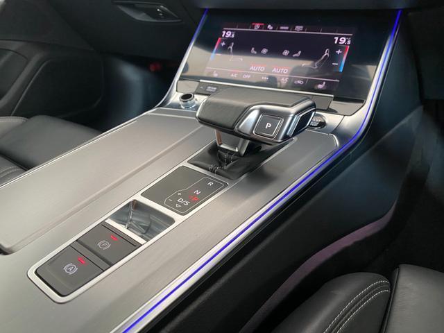 Ref:AUX-18504108 AUDI A6 AVANT 2021 12 Ref:AUX-18504108 AUDI A6 AVANT 2021 - Image 12