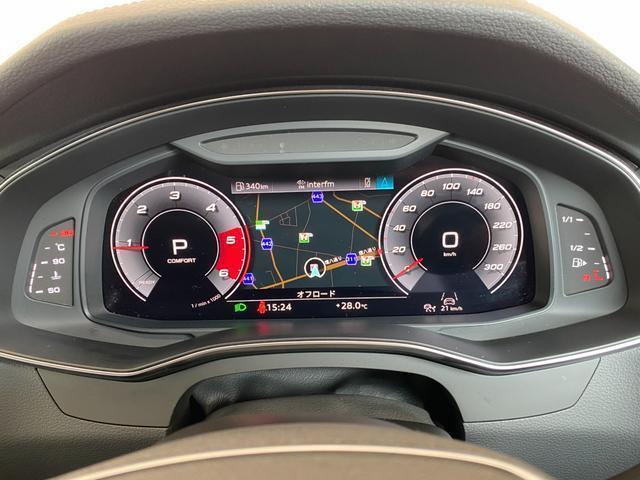 Ref:AUX-18504108 AUDI A6 AVANT 2021 14 Ref:AUX-18504108 AUDI A6 AVANT 2021 - Image 14