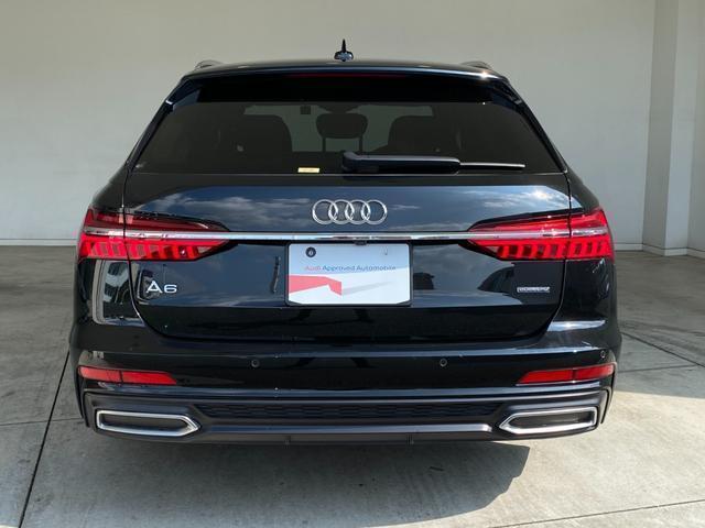 Ref:AUX-18504108 AUDI A6 AVANT 2021 16 Ref:AUX-18504108 AUDI A6 AVANT 2021 - Image 16