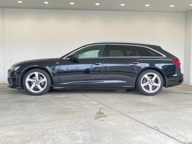 Ref:AUX-18504108 AUDI A6 AVANT 2021 17 Ref:AUX-18504108 AUDI A6 AVANT 2021 - Image 17