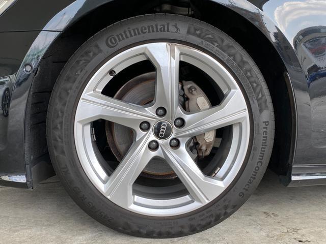 Ref:AUX-18504108 AUDI A6 AVANT 2021 18 Ref:AUX-18504108 AUDI A6 AVANT 2021 - Image 18
