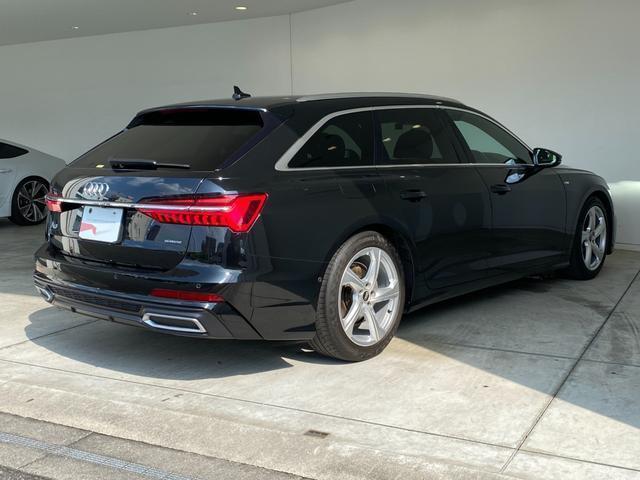 Ref:AUX-18504108 AUDI A6 AVANT 2021 3 Ref:AUX-18504108 AUDI A6 AVANT 2021 - Image 3