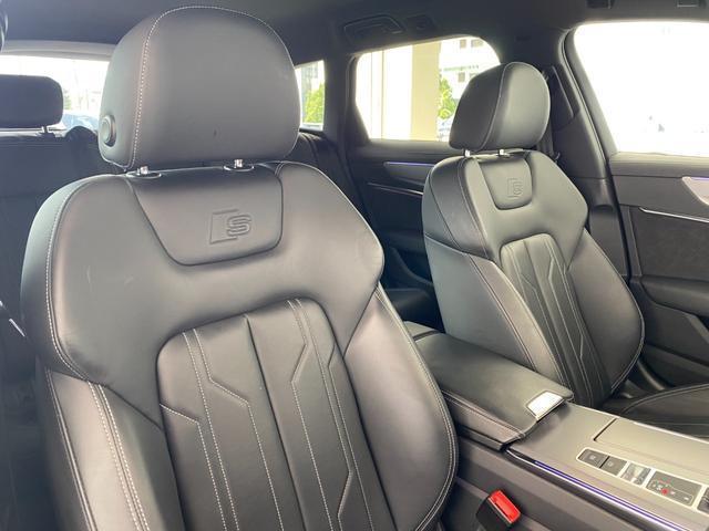 Ref:AUX-18504108 AUDI A6 AVANT 2021 4 Ref:AUX-18504108 AUDI A6 AVANT 2021 - Image 4