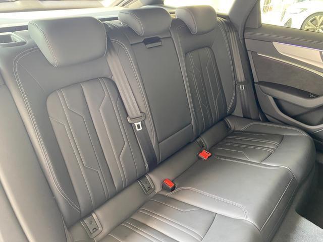 Ref:AUX-18504108 AUDI A6 AVANT 2021 5 Ref:AUX-18504108 AUDI A6 AVANT 2021 - Image 5