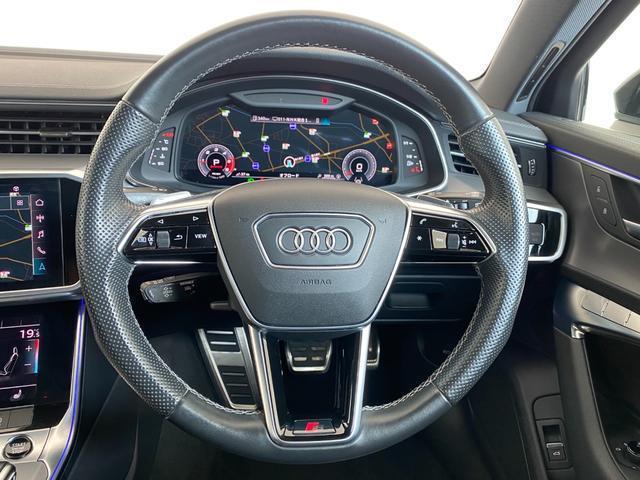 Ref:AUX-18504108 AUDI A6 AVANT 2021 7 Ref:AUX-18504108 AUDI A6 AVANT 2021 - Image 7