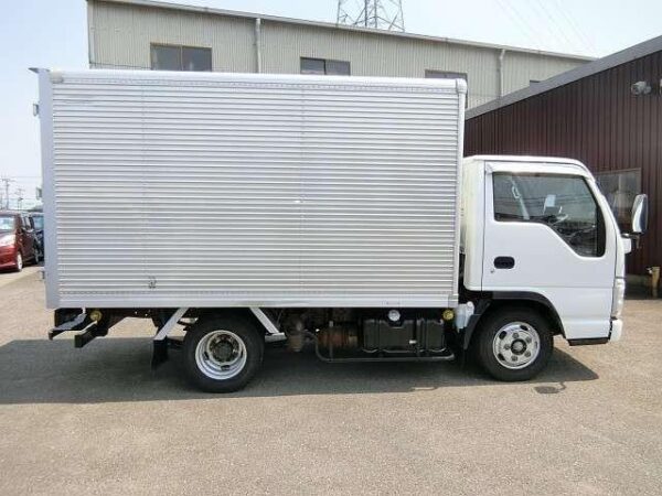 Ref:AUX-18504343 ISUZU ELF TRUCK 2008 - Image 12