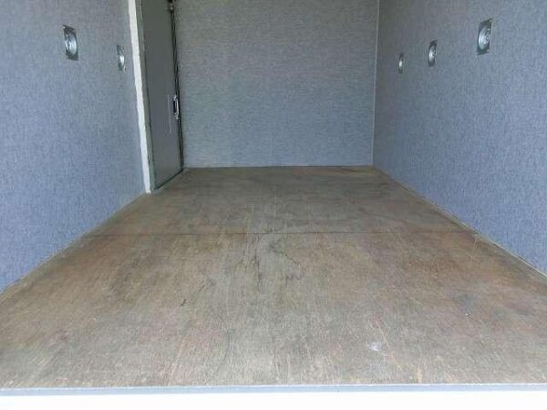 Ref:AUX-18504343 ISUZU ELF TRUCK 2008 - Image 13