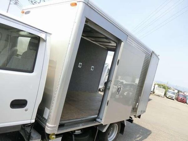 Ref:AUX-18504343 ISUZU ELF TRUCK 2008 - Image 18
