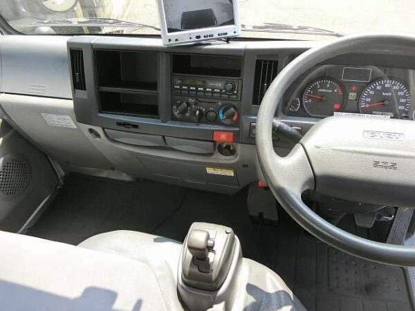 Ref:AUX-18504343 ISUZU ELF TRUCK 2008 - Image 19