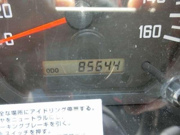 Ref:AUX-18504343 ISUZU ELF TRUCK 2008 - Image 8