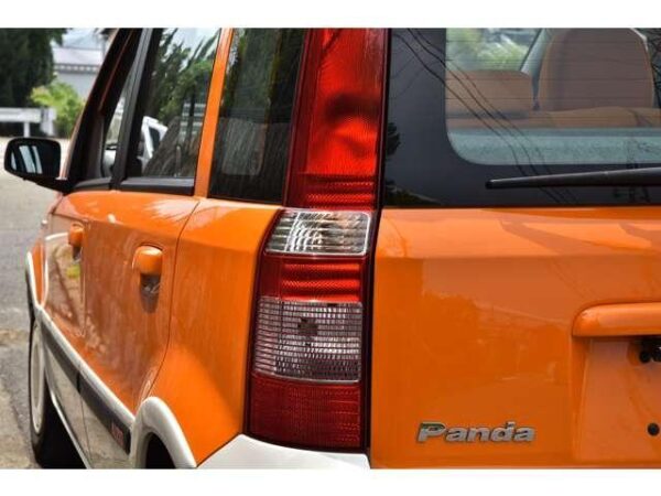 Ref:AUX-18505019 FIAT PANDA 2007 - Image 15