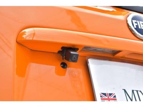 Ref:AUX-18505019 FIAT PANDA 2007 - Image 16