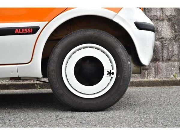 Ref:AUX-18505019 FIAT PANDA 2007 - Image 17