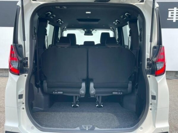 Ref:AUX-18506563 TOYOTA NOAH 2023 - Image 15