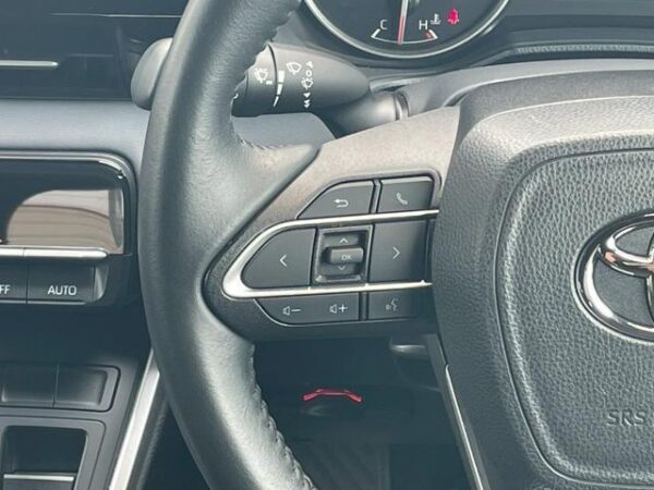 Ref:AUX-18506563 TOYOTA NOAH 2023 - Image 17