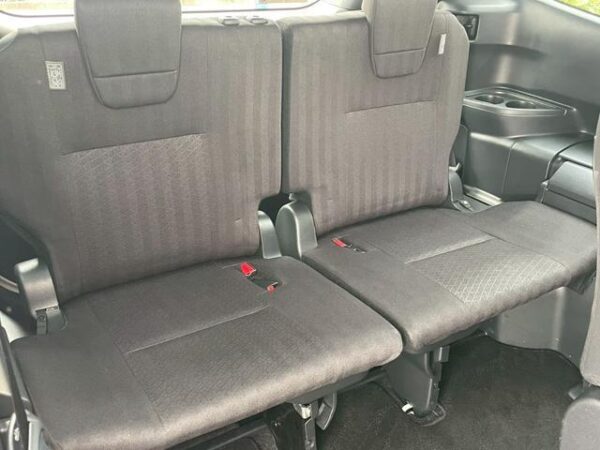 Ref:AUX-18506563 TOYOTA NOAH 2023 - Image 5