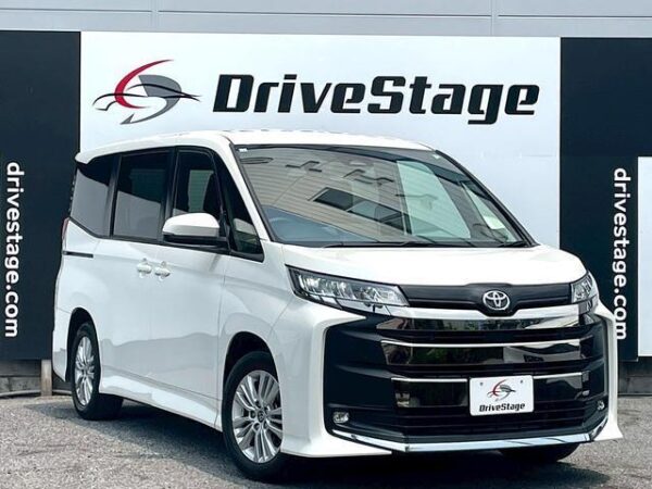 Ref:AUX-18506563 TOYOTA NOAH 2023 - Image 6
