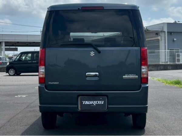 Ref:AUX-18507382 SUZUKI EVERY WAGON 2006 - Image 2
