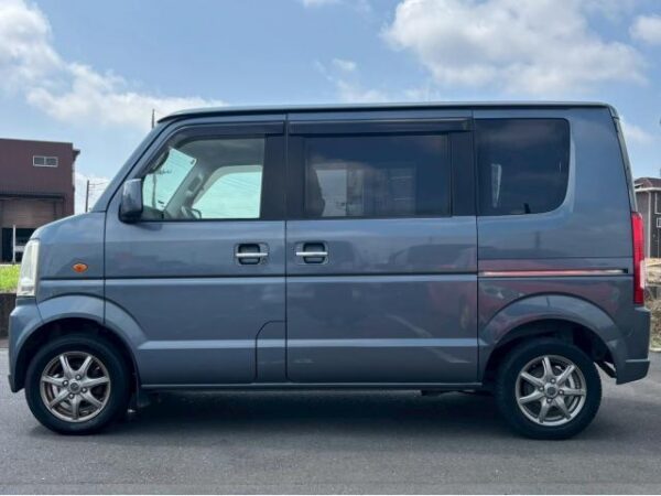 Ref:AUX-18507382 SUZUKI EVERY WAGON 2006 - Image 11