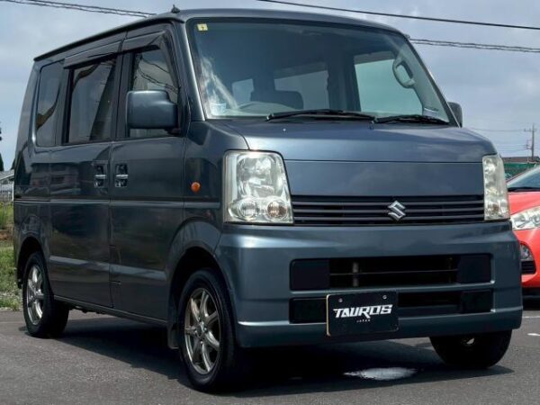Ref:AUX-18507382 SUZUKI EVERY WAGON 2006 - Image 12