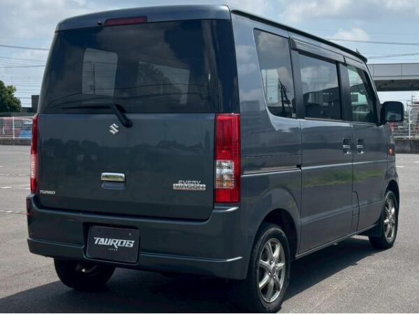 Ref:AUX-18507382 SUZUKI EVERY WAGON 2006 - Image 14