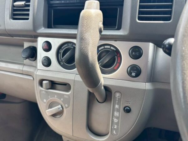 Ref:AUX-18507382 SUZUKI EVERY WAGON 2006 - Image 16