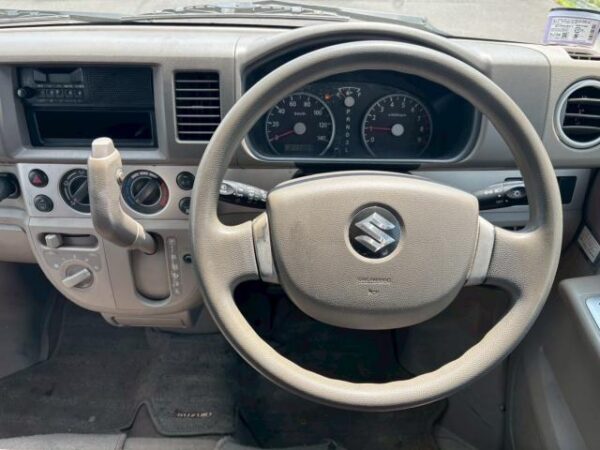 Ref:AUX-18507382 SUZUKI EVERY WAGON 2006 - Image 18