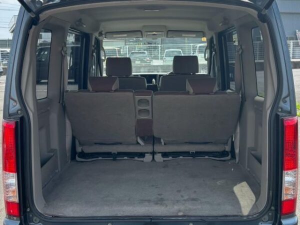 Ref:AUX-18507382 SUZUKI EVERY WAGON 2006 - Image 19