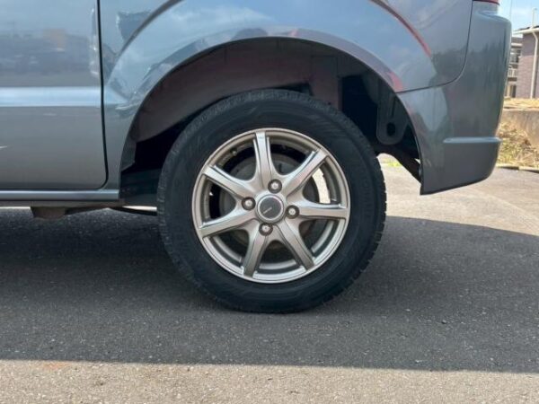 Ref:AUX-18507382 SUZUKI EVERY WAGON 2006 - Image 20