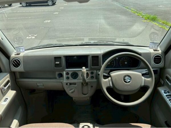 Ref:AUX-18507382 SUZUKI EVERY WAGON 2006 - Image 3