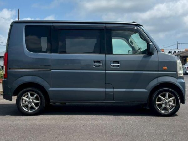 Ref:AUX-18507382 SUZUKI EVERY WAGON 2006 - Image 4