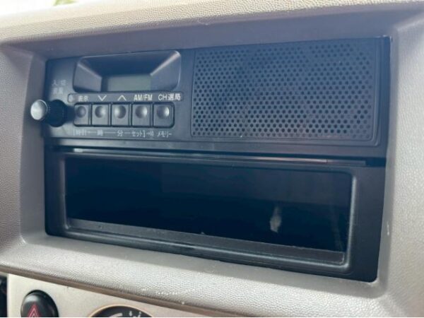 Ref:AUX-18507382 SUZUKI EVERY WAGON 2006 - Image 5
