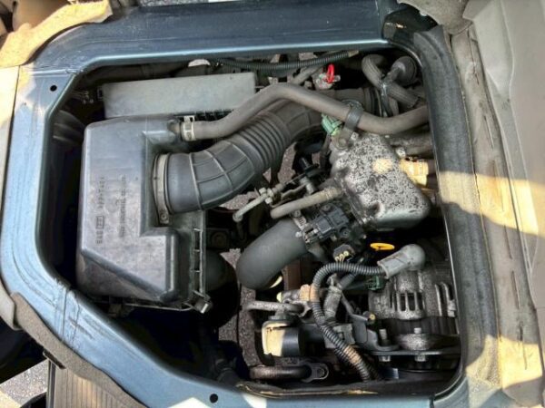 Ref:AUX-18507382 SUZUKI EVERY WAGON 2006 - Image 8