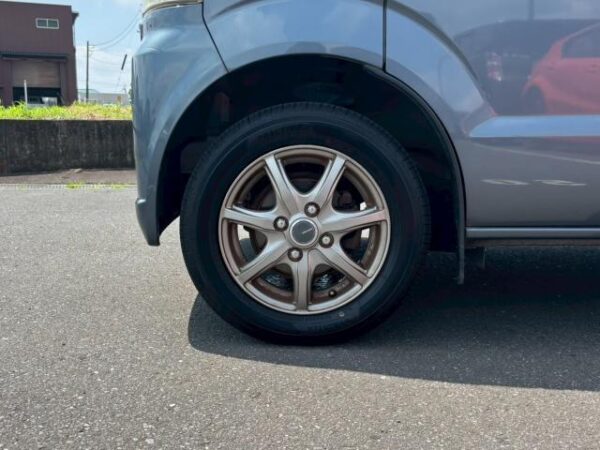 Ref:AUX-18507382 SUZUKI EVERY WAGON 2006 - Image 9