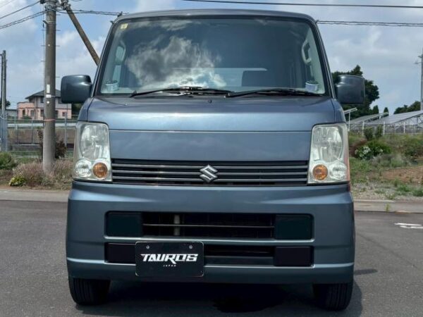 Ref:AUX-18507382 SUZUKI EVERY WAGON 2006 - Image 10