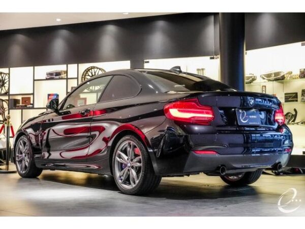 Ref:AUX-18507404 BMW 2 SERIES 2018 - Image 2