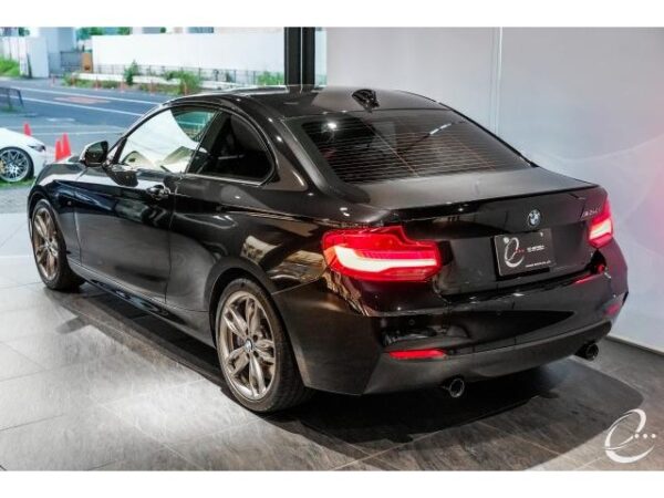Ref:AUX-18507404 BMW 2 SERIES 2018 - Image 11