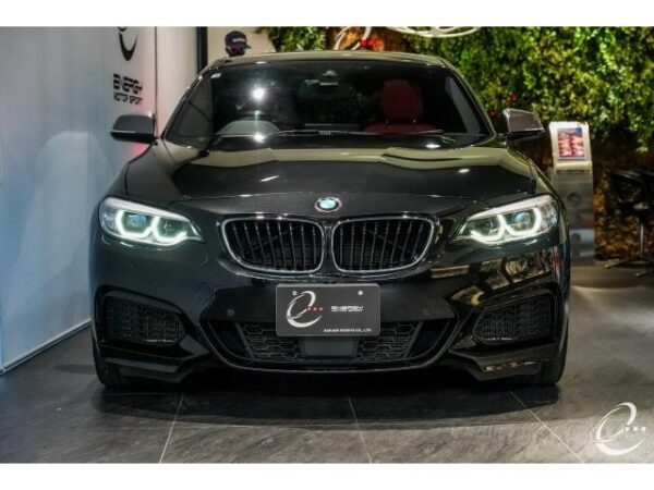 Ref:AUX-18507404 BMW 2 SERIES 2018 - Image 12
