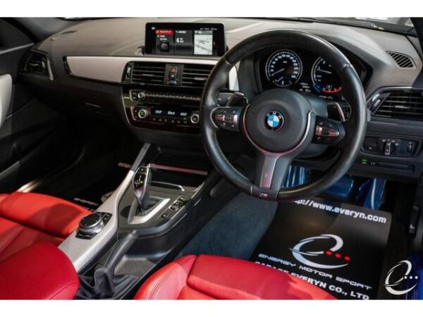 Ref:AUX-18507404 BMW 2 SERIES 2018 - Image 14