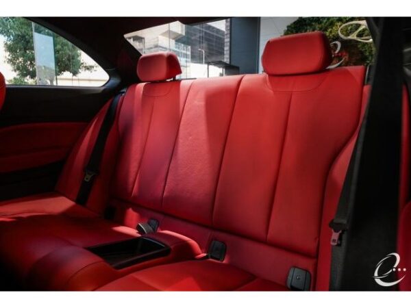 Ref:AUX-18507404 BMW 2 SERIES 2018 - Image 15