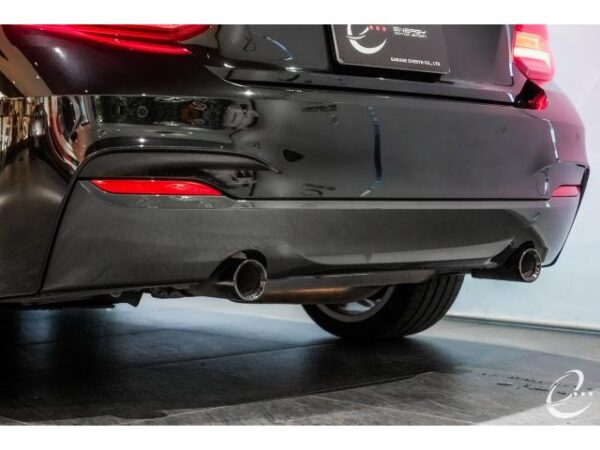 Ref:AUX-18507404 BMW 2 SERIES 2018 - Image 17