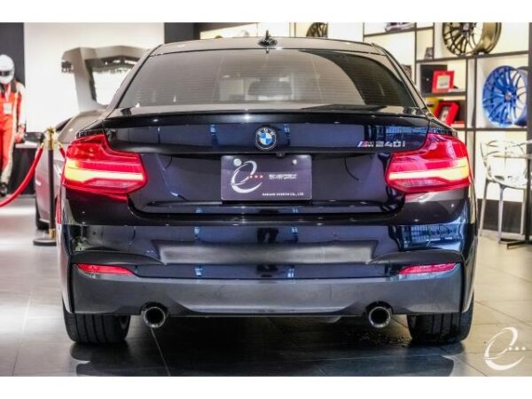 Ref:AUX-18507404 BMW 2 SERIES 2018 - Image 18