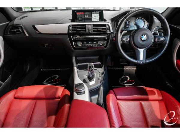 Ref:AUX-18507404 BMW 2 SERIES 2018 - Image 3