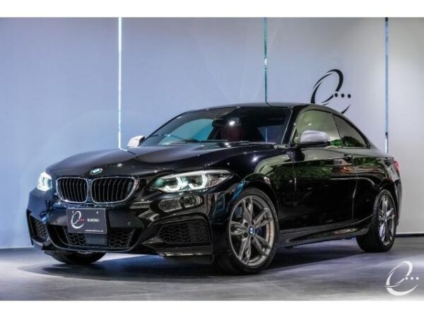 Ref:AUX-18507404 BMW 2 SERIES 2018 - Image 8